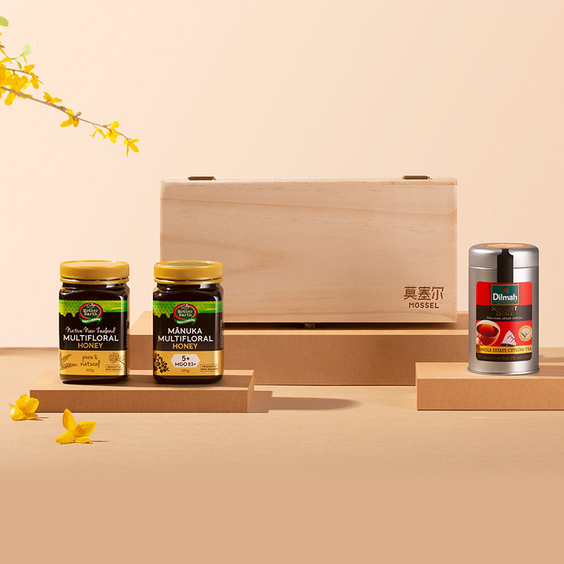 华为商城莫塞尔端午主题活动